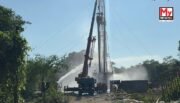 AAEA Calls for Transparency and Accountability Amid Gas Leak Concerns