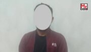Manipur: Leader of Meitei Outfit Arrested in Connection with Murder of Differently Abled Man