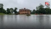 Sivasagar Submerged: Torrential Rains Expose Deep Flaws in Drainage System