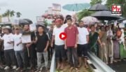 Mising Student Body Demands Justice for Slain Labourer, Blockades Assam-Arunachal Border