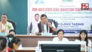 Arunachal Pradesh Bolsters Grassroots Governance with New Training Programme