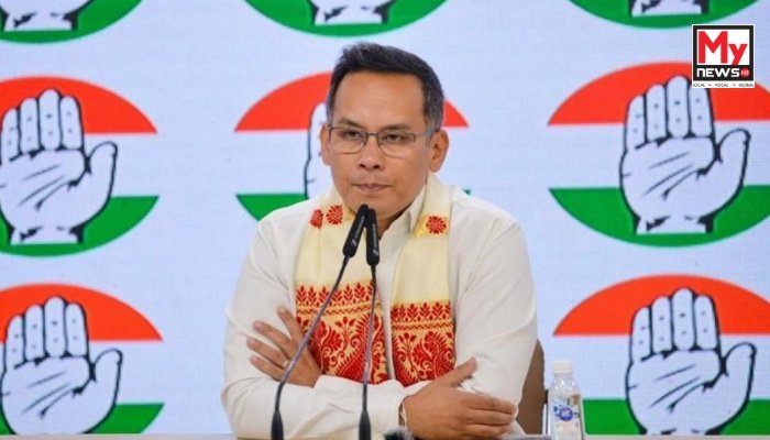 Assam Congress Chief seeks SC-monitored inquiry into alleged Karbi Anglong illegal mining