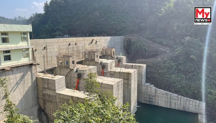 Meghalaya cabinet sanctions Rs 30 crore to complete stalled hydro project in West Garo Hills
