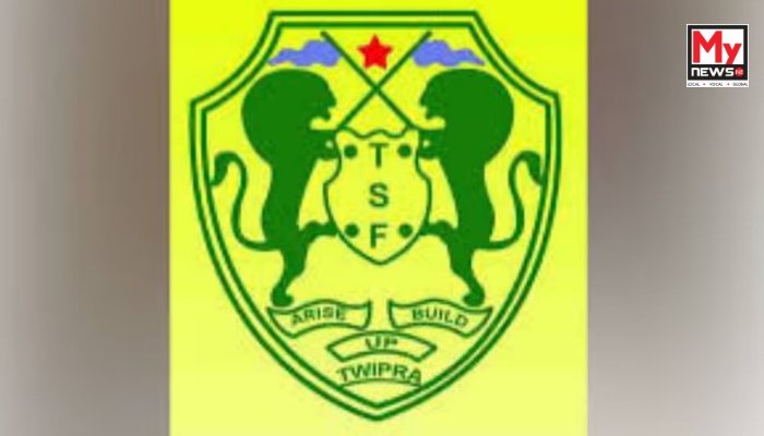 TSF announces statewide mission to expel illegal immigrants from Tripura