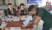 Manipur’s Tribal Heartlands Bloom with ‘Dharti Aaba’ Welfare Wave