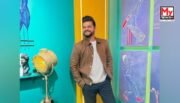 Former Cricketer Suresh Raina to Make Acting Debut in Tamil Cinema
