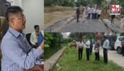 Assam Government Vows Zero Tolerance on Flood Project Delays