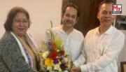Tipra Motha Threatens Withdrawal of Support from BJP in Tripura Over Unmet Demands