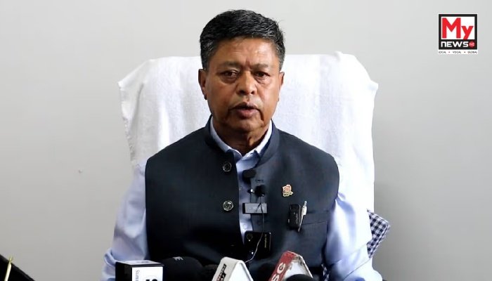 Sikkim tourism on growth path under CM’s vision: STDC chairman Lukendra Rasaily