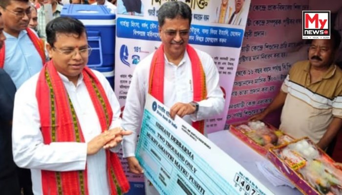 Tripura CM demands reforms for Janajati community, slams left over 'vote bank politics'