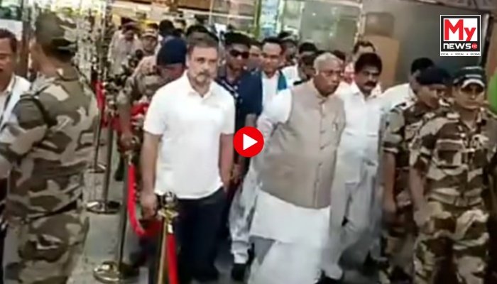 Congress High Command Lands in Guwahati, Kicks Off Crucial Assam Strategy Sessions