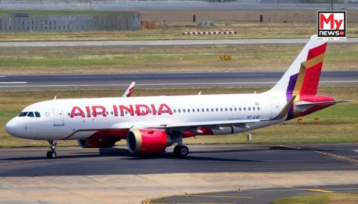 Air India to resume international operations in phased manner after safety pause post Ahmedabad crash