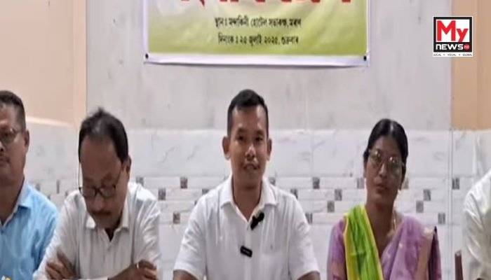 Assam: Sonowal Kachari groups demand immediate council elections, warn of statewide protests over delay