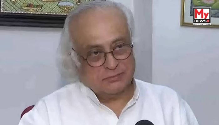 PM Modi not condoling Ratan Thiyam's demise is 'insensitive' and 'insult' to the people of Manipur: Jairam Ramesh