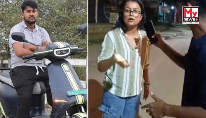 Assam hit-and-run: Nandini Kashyap arrested, mother says police told her to avoid hospital for 'safety'