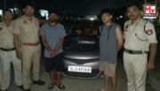 Assam Police Nabs Duo from Manipur with Rs 18,000 in Counterfeit Currency