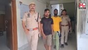 Assam: Arrest of Inverter and Solar Battery Thieves Brings Relief to Kokrajhar Health Centres