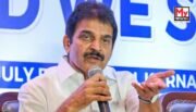 AI-2455 Scare: MPs on Board Call for Probe After Mid-Air Drama