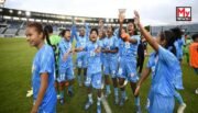 AIFF announces USD 25,000 reward for U20 women’s team after historic Asian Cup qualification