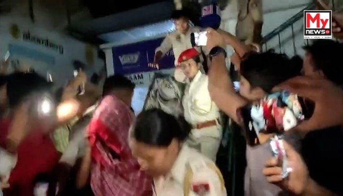 Assam: Goalpara police bust prostitution racket following multiple public complaints, several detained