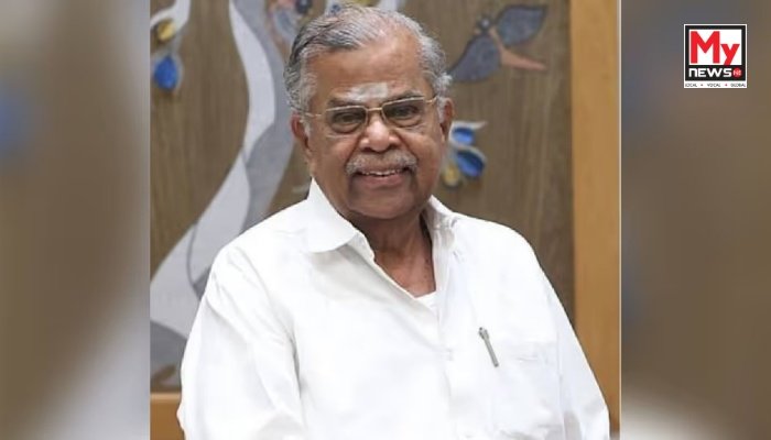 Nagaland CM Neiphiu Rio mourns Governor La Ganesan's demise, government declares 7 day state mourning